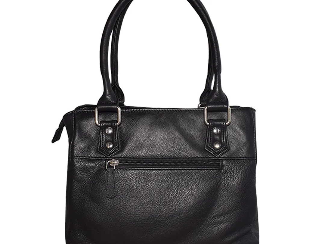 Freya Women’s Leather Bag - BIWB106