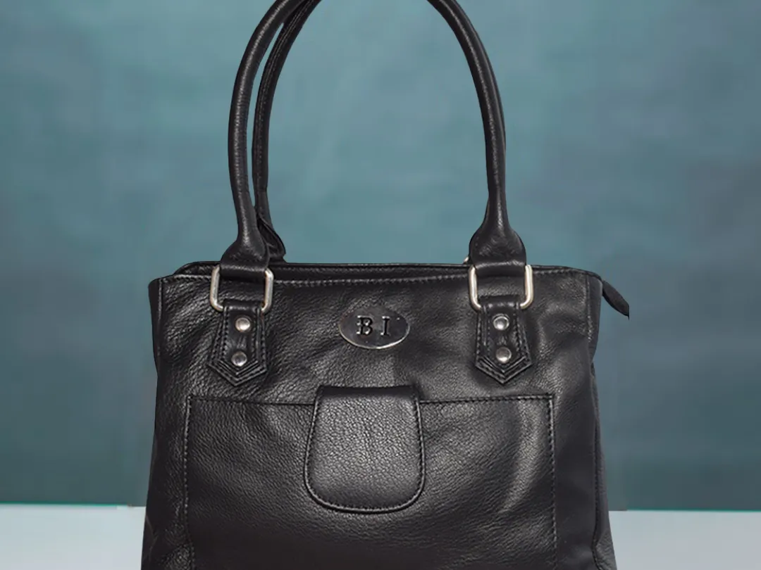 Freya Women’s Leather Bag - BIWB106