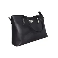 Milly Women’s Leather Bag Black - BIWI108