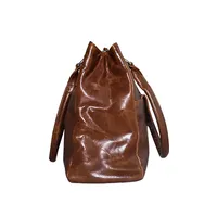 Sophia Brown Women’s Leather Bag - BIWLB110