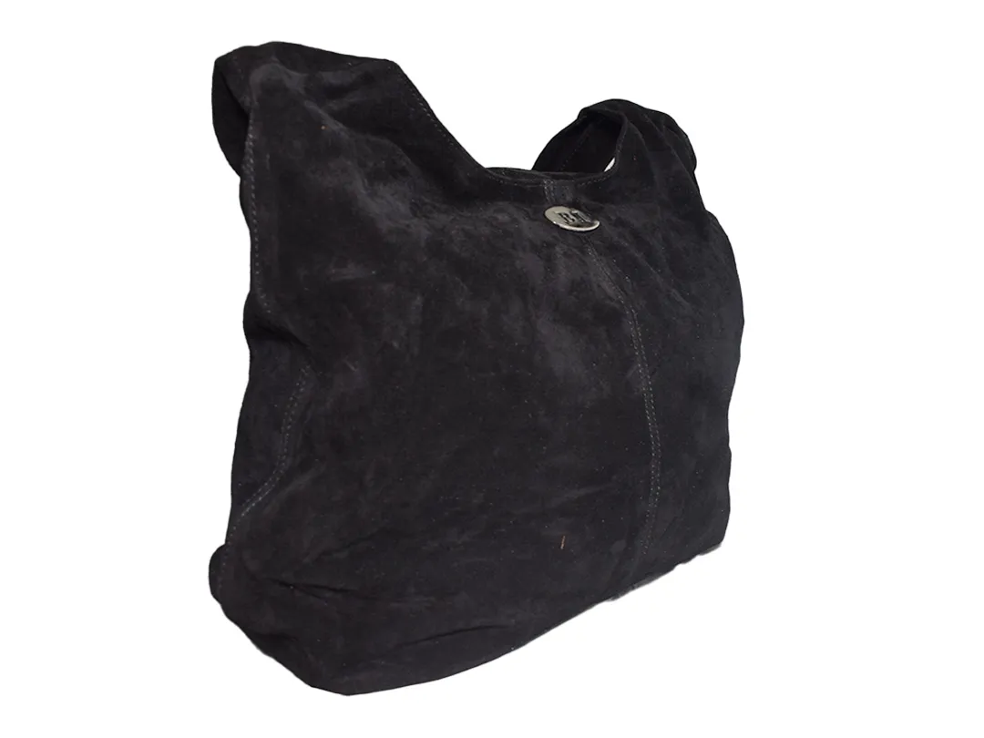 Ruby Women's Leather Bag Black - BIWB124