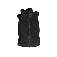 Ruby Women's Leather Bag Black - BIWB124
