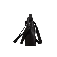 Jace Mens Leather Bags Dark Brown - BIMB3006