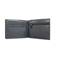 Leon Broady Men’s Leather Wallet Gary - BIMW3015
