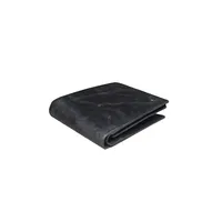 Alfie  Men’s Leather Wallet Black - BIMW120