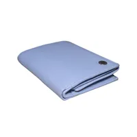 Jack Men’s Leather Wallet Sky Blue - BIMW131