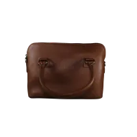 Vincent Mens Leather Bags Brown - BIMB3003