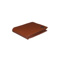 Rueben Men’s Leather Wallet Redish Brown - BIMW147