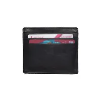 Elli Card Case Dark Black- BICC105
