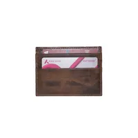 Parker Card Cases Brown - BICC150