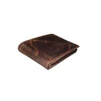 Harrison Men’s Leather Wallet Brown - BIMW159