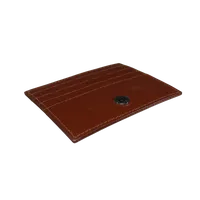 Callum Card Case Light Brown - BICC155