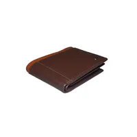 Hadson Men’s Leather Wallet Brown - BIMW168