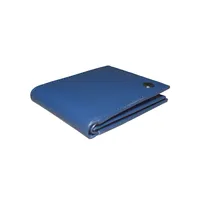 Jaxon Men’s Leather Wallet Blue - BIMW174